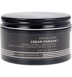REDKEN BREWS MANEUVER cream pomade 100 ml - Redken -