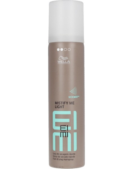 Wella Professionals EIMI mistify me light 75 ml