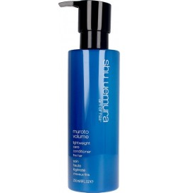 MUROTO VOLUME conditioner 250 ml - Shu Uemura - 3474636758593 -