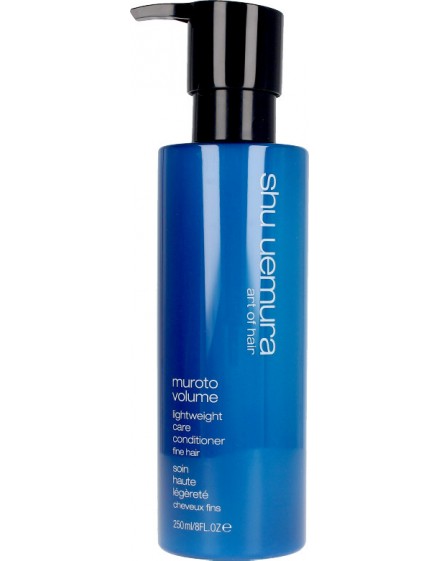 MUROTO VOLUME conditioner 250 ml - Shu Uemura - 3474636758593 -