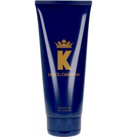 Dolce & Gabbana K BY DOLCE & GABBANA shower gel  200 ml