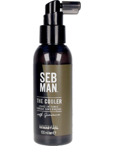 SEBMAN THE COOLER leave-in toner 100 ml - Sebastian