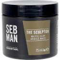 SEBMAN THE SCULPTOR matte clay 75 ml - Sebastian Professional -
