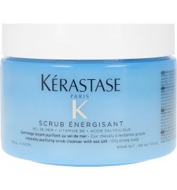 FUSIO-SCRUB energissant 250 ml - Kérastase - 3474636800360 -