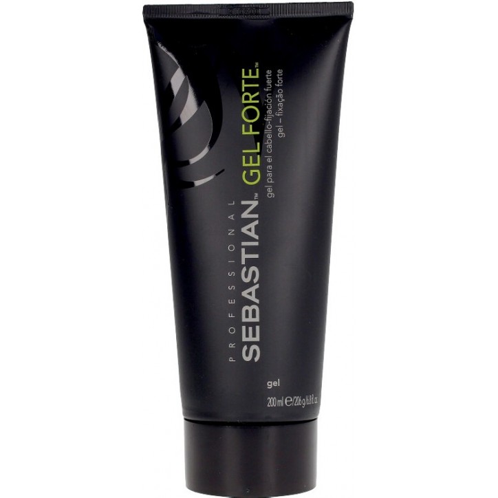 SEBASTIAN gel forte 200 ml