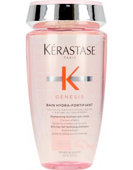 GENESIS bain hydra-fortifiant 250 ml - Kérastase -