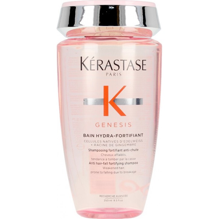 GENESIS bain hydra-fortifiant 250 ml