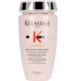 GENESIS bain nutri-fortifiant 250 ml - Kérastase -