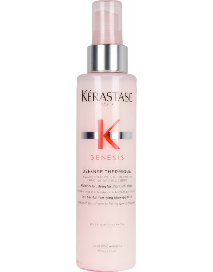 GENESIS defense thermique 150 ml - Kérastase - 3474636857975 -