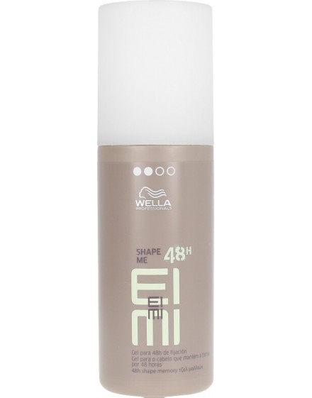 Wella Professionals EIMI shape me 150 ml