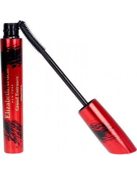 GRAND ENTRANCE mascara black - Elizabeth Arden - 0085805544492