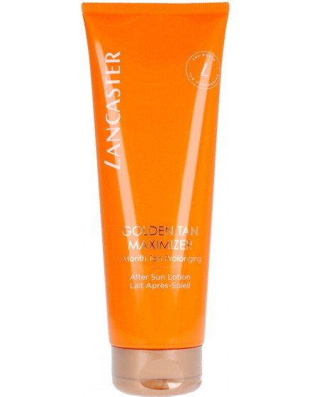 Lancaster GOLDEN TAN MAXIMIZER after sun lotion 250 ml