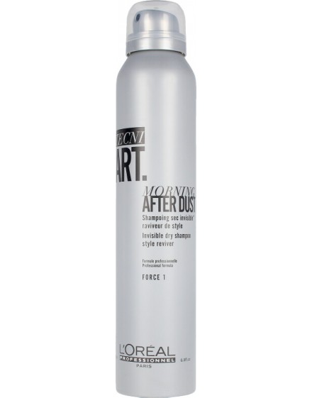 L'Oréal Professionel TECNI ART more after dust 200 ml