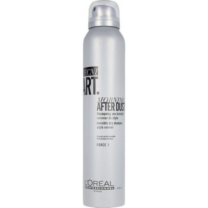TECNI ART more after dust 200 ml