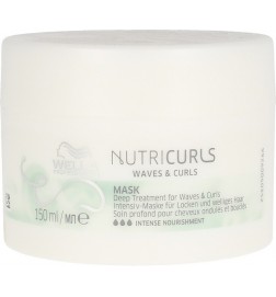 Wella Professionals NUTRICURLS mask 150 ml