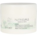 Wella Professionals NUTRICURLS mask 150 ml