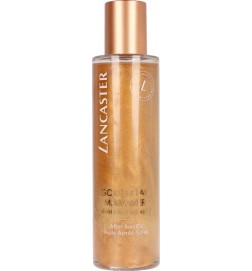 Lancaster GOLDEN TAN MAXIMIZER after sun oil 150 ml
