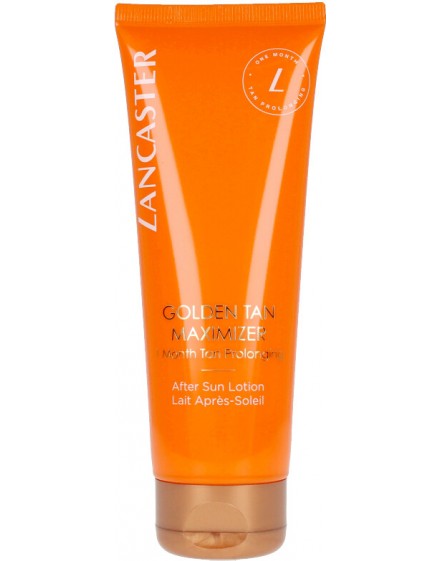 Lancaster GOLDEN TAN MAXIMIZER after sun lotion 125 ml