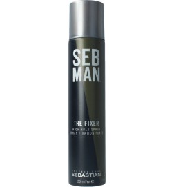 SEBMAN THE FIXER high hold spray 200 ml - Sebastian