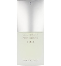 Issey Miyake L'EAU D'ISSEY POUR HOMME IGO edt spray 100 ml