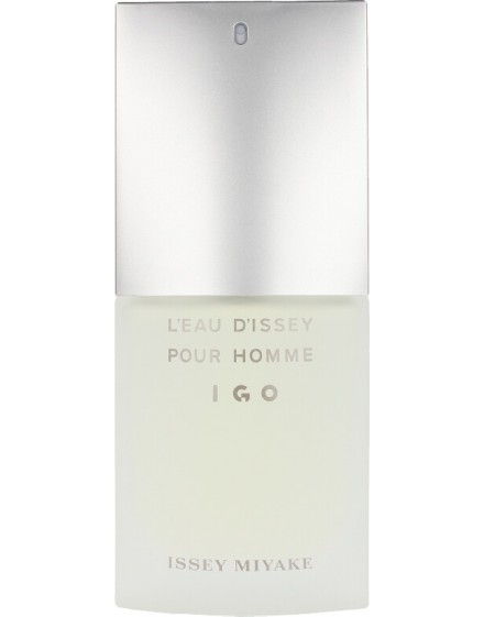 Issey Miyake L'EAU D'ISSEY POUR HOMME IGO edt spray 100 ml