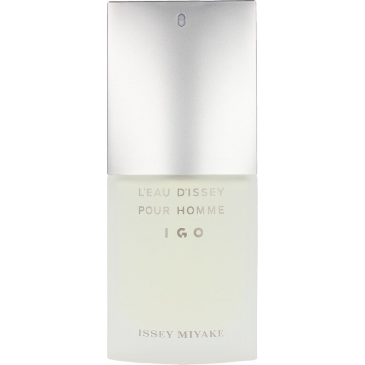 L'EAU D'ISSEY POUR HOMME IGO edt spray 100 ml