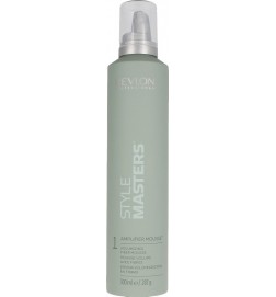 STYLE MASTERS amplifier mousse 300 ml - Revlon Professional -