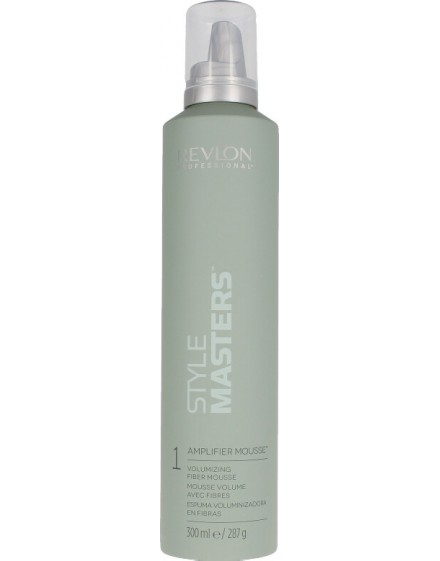 STYLE MASTERS amplifier mousse 300 ml - Revlon Professional -