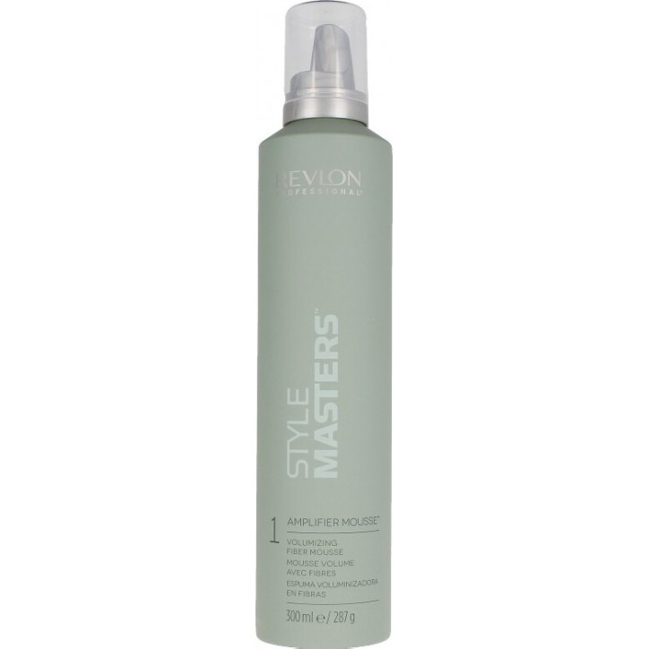 STYLE MASTERS amplifier mousse 300 ml