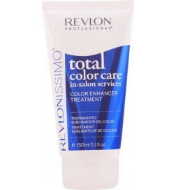 TOTAL COLOR CARE enhancer treatment 150 ml - Revlon