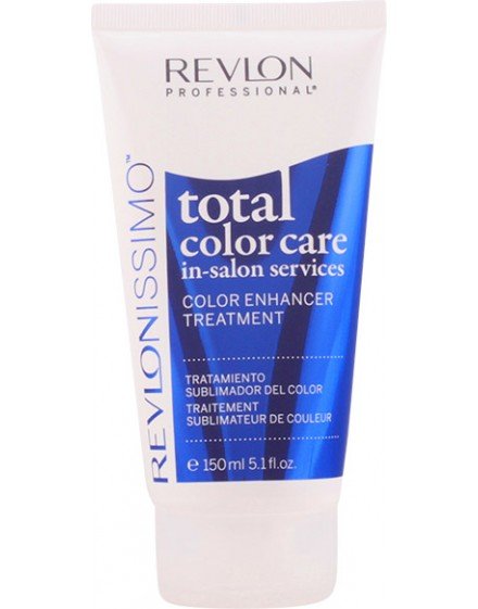 TOTAL COLOR CARE enhancer treatment 150 ml - Revlon