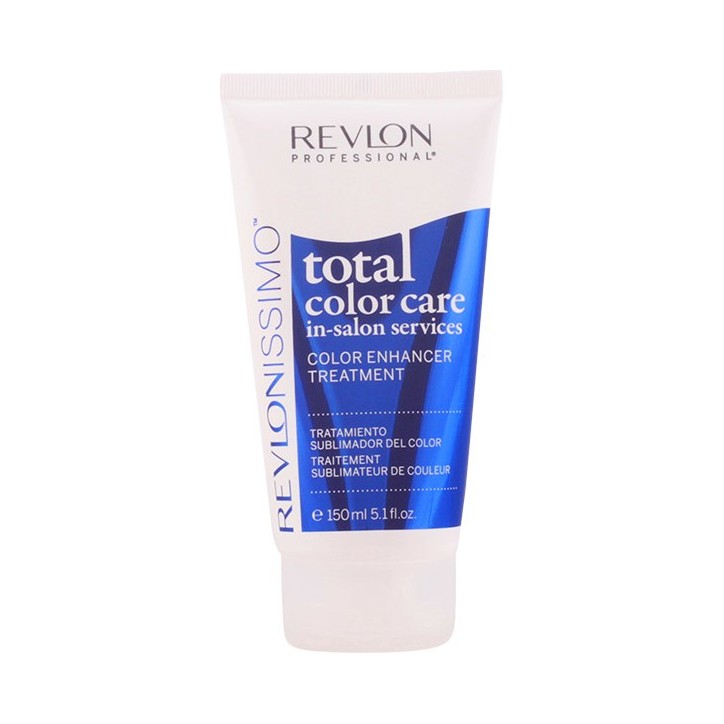 TOTAL COLOR CARE enhancer treatment 150 ml