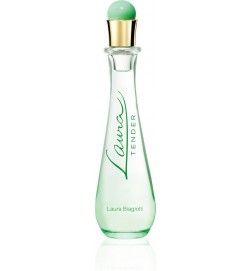 LAURA TENDER edt spray 75 ml - Laura Biagiotti - 8058045420804