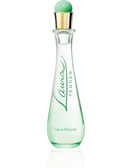 LAURA TENDER edt spray 75 ml - Laura Biagiotti - 8058045420804