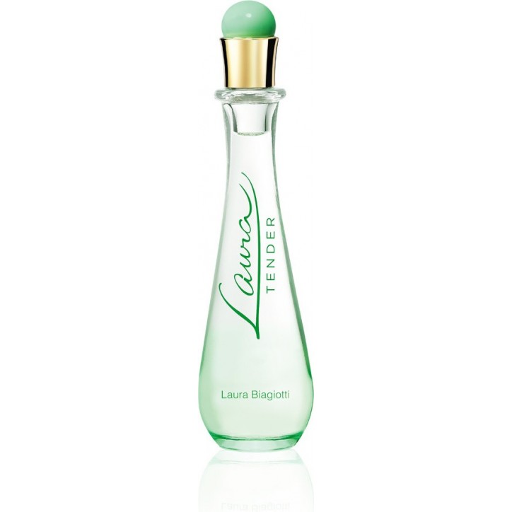 LAURA TENDER edt spray 75 ml