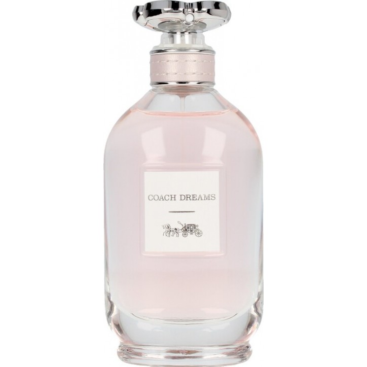 COACH DREAMS edp spray 90 ml