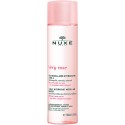 Nuxe VERY ROSE eau micellaire hydratante 3 en 1 200 ml