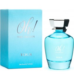 OH! THE ORIGIN edt spray 100 ml