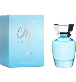 OH! THE ORIGIN edt spray 50 ml