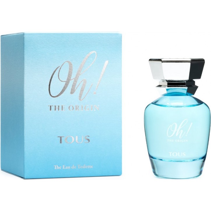 OH! THE ORIGIN edt spray 50 ml