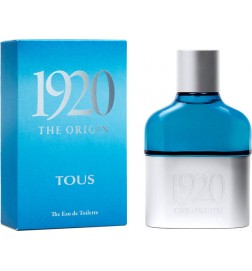 1920 THE ORIGIN edt spray 60 ml
