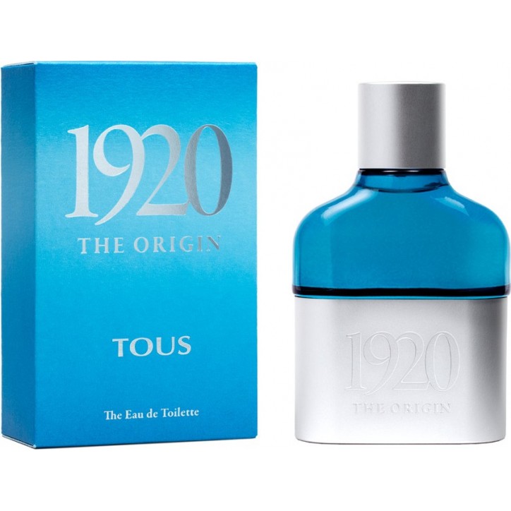1920 THE ORIGIN edt spray 60 ml