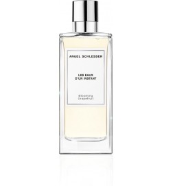 Angel Schlesser LES EAUX D'UN INSTANT BLOOMING GRAPEFRUIT EDT 100 ml