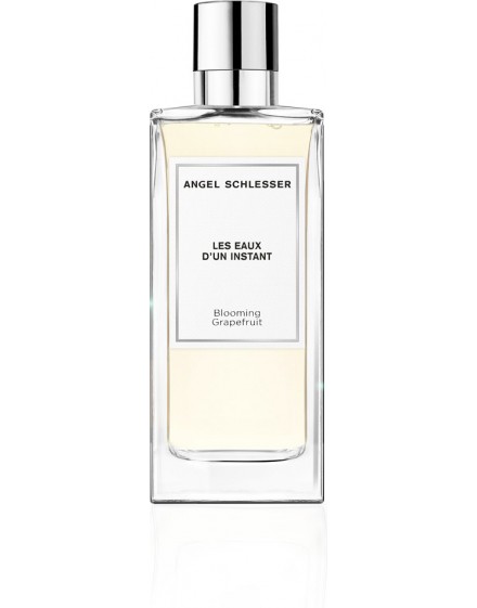 Angel Schlesser LES EAUX D'UN INSTANT BLOOMING GRAPEFRUIT EDT 100 ml