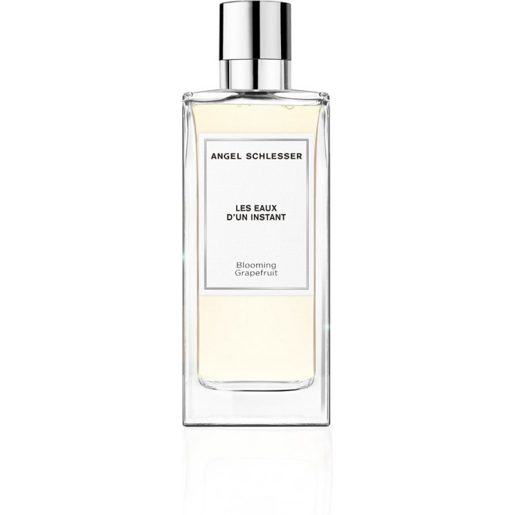 LES EAUX D'UN INSTANT BLOOMING GRAPEFRUIT EDT 100 ml
