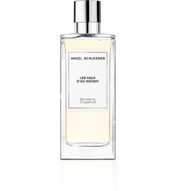Angel Schlesser LES EAUX D'UN INSTANT BLOOMING GRAPEFRUIT EDT 150 ml