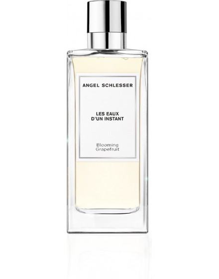 Angel Schlesser LES EAUX D'UN INSTANT BLOOMING GRAPEFRUIT EDT 150 ml