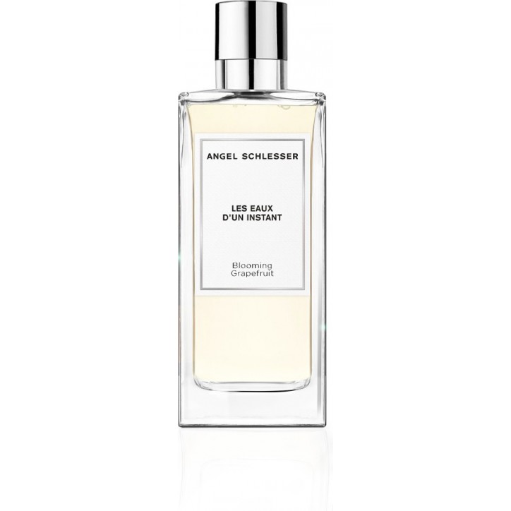 LES EAUX D'UN INSTANT BLOOMING GRAPEFRUIT EDT 150 ml