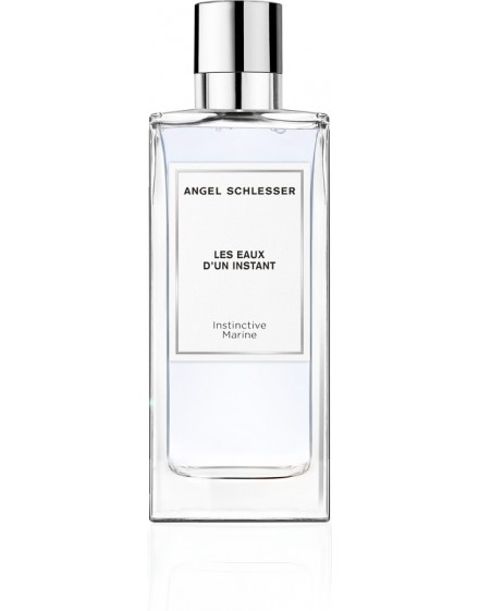 Angel Schlesser LES EAUX D'UN INSTANT INSTINCTIVE MARINE edt spray 100 ml