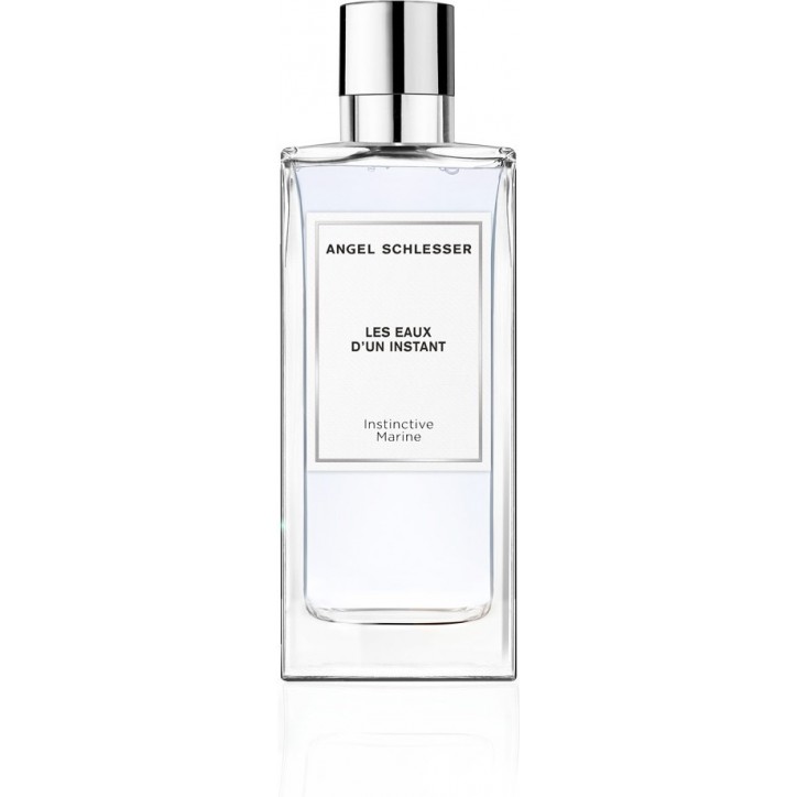 LES EAUX D'UN INSTANT INSTINCTIVE MARINE edt spray 100 ml